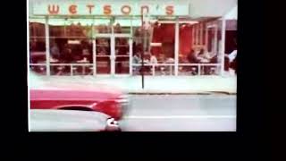 NYC Nostalgia Remembering Wetsons Fast Food Chain [upl. by Aitra]