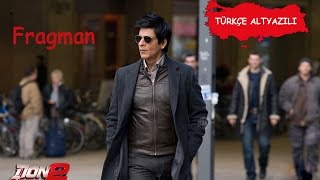 Don 2  Theatrical Trailer 2 1080p HD [upl. by Damal975]