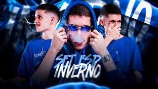 MEGA FUNK SET ESPECIAL DE INVERNO 2024 MENEGHINI [upl. by Zetrok276]