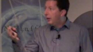 Gravity Wave Astronomy  Paul Groot SETI Talks [upl. by Pike]