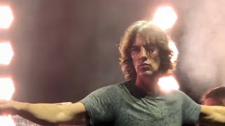 Richard Ashcroft Velvet Morning live Royal Albert Hall 251024 [upl. by Nosle]