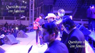 ALFREDO OLIVAS quotANTECEDENTES DE CULPAquot 14ABRIL2018 PLAZA DE TOROS SANTA MARÍA [upl. by Abba]