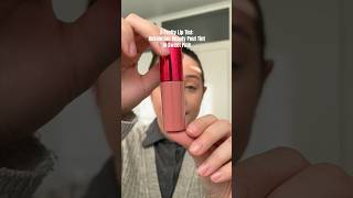 The Prettiest Pink Lip Tint revolutionbeauty [upl. by Eugnimod343]