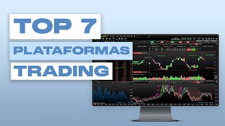 Las Mejores Plataformas de Trading para operar desde México [upl. by Eaves739]