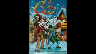 Un Cuento de Navidad 1982 Película Completa en Español [upl. by Arad]