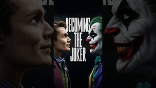 How Heath Ledger Became The Joker [upl. by Nyla]