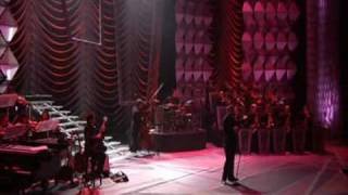 Michael Buble  Feeling Good LIVE Caught In The Act DVD  2005 [upl. by Enineg]