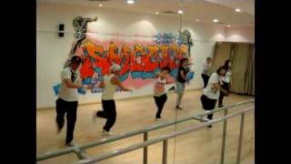 Madcon  Beggin Choreography  Madcon Beggin UrbanDance [upl. by Namlas]