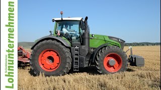 Fendt 1050  500 PS aus dem Allgäu [upl. by Joashus]