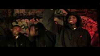 Ghetts  Skadoosh OFFICIAL VIDEO  HD [upl. by Pennie786]