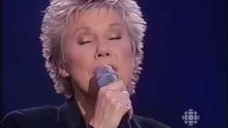 Anne Murray  You Needed Me Live [upl. by Adelric]