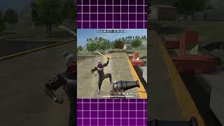 Free Fire Tips And Tricks For Rank Push 🗿🍷 shorts [upl. by Yrrehc]