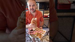 Sizce Bitermi bodrum ateşdöner reklam sosludöner hataydöner döner yemek [upl. by Merola]