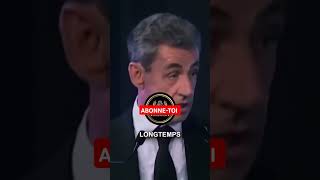 Nicolas Sarkozy Motivation  LE PROJET motivation shorts viralvideo [upl. by Coumas]