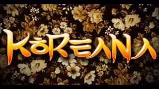 The Real Me Koreana Theme  Pop Girls [upl. by Glennis]