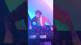 ATRAK is on another LEVEL 😳 djset liveset atrak atrak [upl. by Dearman]