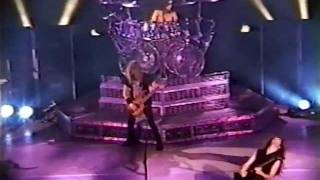 Megadeth  Hangar 18 Live In Osaka 1995 [upl. by Rochella]