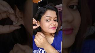 shorts bindi Hack 😧😲trendingviral 100k 100k shortaday hacksviralhacks shortsfeedsubscribe [upl. by Eunice]