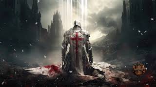 Gregorian Chant  Lord have mercy  Templars Chant [upl. by Micheal]