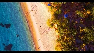 SUBIC BEACH MATNOG SORSOGON AERIAL [upl. by Miehar]