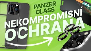 Super odolný PanzerGlass pro iPhone 15  SOUTĚŽ Alisczech vol 821 [upl. by Mirella178]