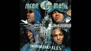 Three 6 Mafia  Da Unbreakables Full Album 2003 [upl. by Dnalyram111]