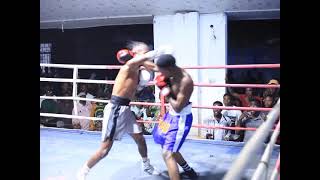 KP CLASSIC VS RAJABU THOMASI [upl. by Augustin]