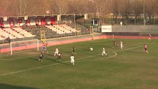 Karaköprü Belediyespor  4 Sivas Dört Eylülspor  1 [upl. by Chuck]