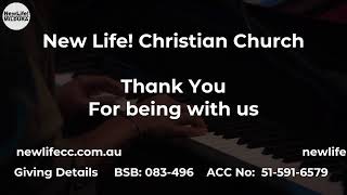 NewLifeCC Mildura 271024 AM [upl. by Enyawed267]