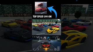 traffic racer pro car gameshow to download in play store [upl. by Sdlonyer]