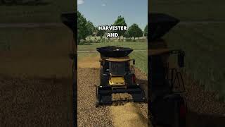 How to Increase YOUR YIELD by 25 in Farming Simulator 25 [upl. by Anelas]