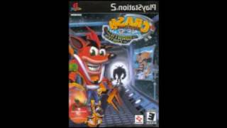 Crash Bandicoot The Wrath of Cortex Knight Time Theme [upl. by Richmal]