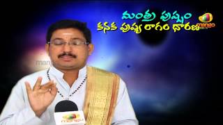 Significance Of Kanaka Pushyaragam  Yellow Sapphire Stone  Mantra Pushpam [upl. by Willie]