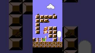 Who created this level  mario mariobros supermariobros [upl. by Anselme]