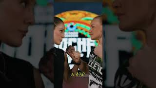 GRASSO VS SHEVCHENKO the WARmma mmafighter mmatraining mmanews ufc ufcfightnight ufc4 [upl. by Seleta703]