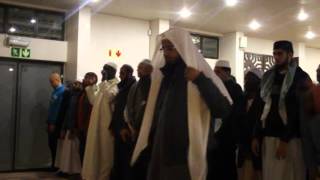 Sh Abu Bakr ash Shatri  Fajr at Masjid adDuha Sandton [upl. by Hanas]