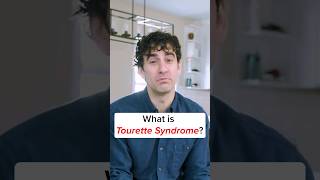 What is Tourette Syndrome [upl. by Otti]