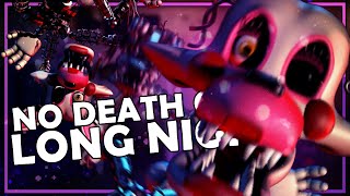 UCN Deluxe  5020 No Death Coin Long Nights [upl. by Elisabetta]