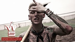 Machine Gun Kelly quotRap Devilquot Eminem Diss WSHH Exclusive  Official Music Video [upl. by Klepac203]