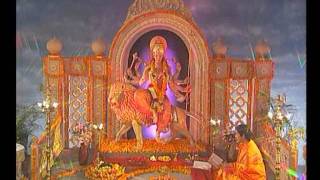 Athah Shri Mangala Jayanti Stotra Full Song Shri Durga Stuti [upl. by Nairbal]