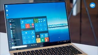 Como Restablecer Windows 10 Fácil y Rápido [upl. by Gabor]