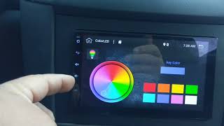 7th Gen Maxima 20092014 Android Stereo [upl. by Platto]