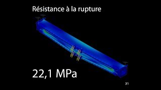 Soutenance de Projet Industriel  BTS CPI [upl. by Arlie291]