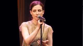 Julie Fowlis  A Chatrion Òg  Lüdenscheid Germany 24112012 [upl. by Loveridge500]