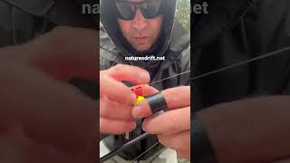 The Perfect Set up For Steelhead Fishing Bobber amp Jig Fishing fishingtips [upl. by Stephenson]