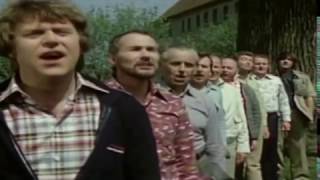 Heino  Wir sind des Geyers schwarzer Haufen 1974 [upl. by Aland]