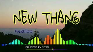 Redfoo  New Thang  THAILAND TYLE REMIX  TIKTOK TREND 2024 [upl. by Narej]