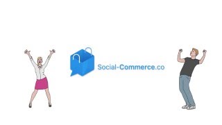 Introduction to Social Commerce [upl. by Eneiluj]