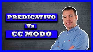 🔵🔵COMPLEMENTO PREDICATIVO y COMPLEMENTO CIRCUNSTANCIAL DE MODO Lengua Análisis Sintáctico ESO🔝 [upl. by Solberg]