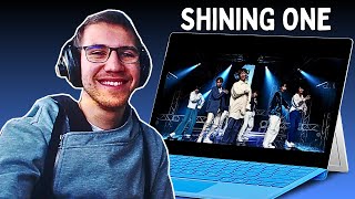 Reacting To BEFIRST  Shining OneMusic Video [upl. by Kleinstein]